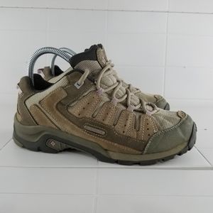 Columbia Hiking and Outdoor Shoes